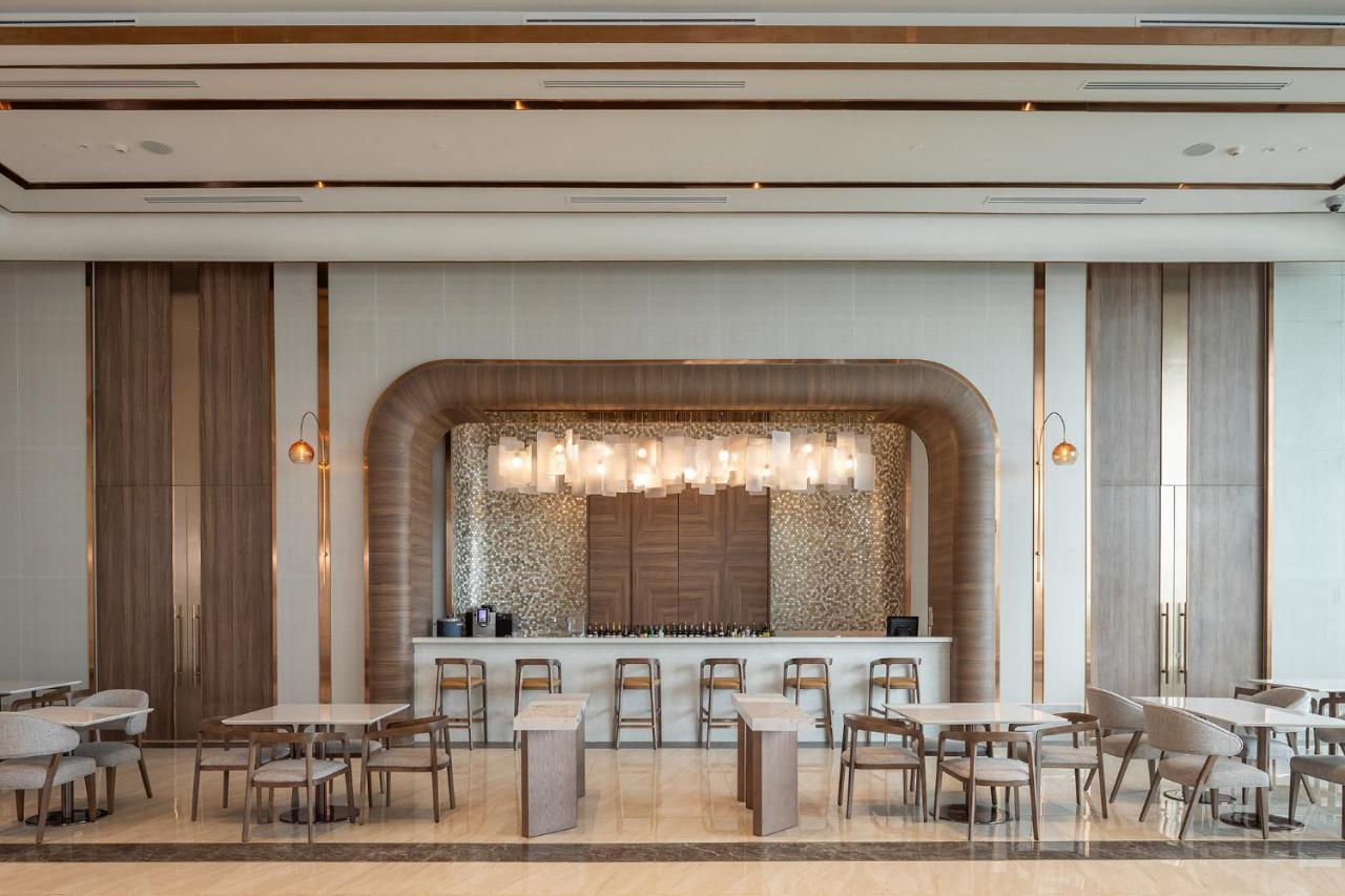 S Sriracha Hotel & Residence 是拉差 外观 照片