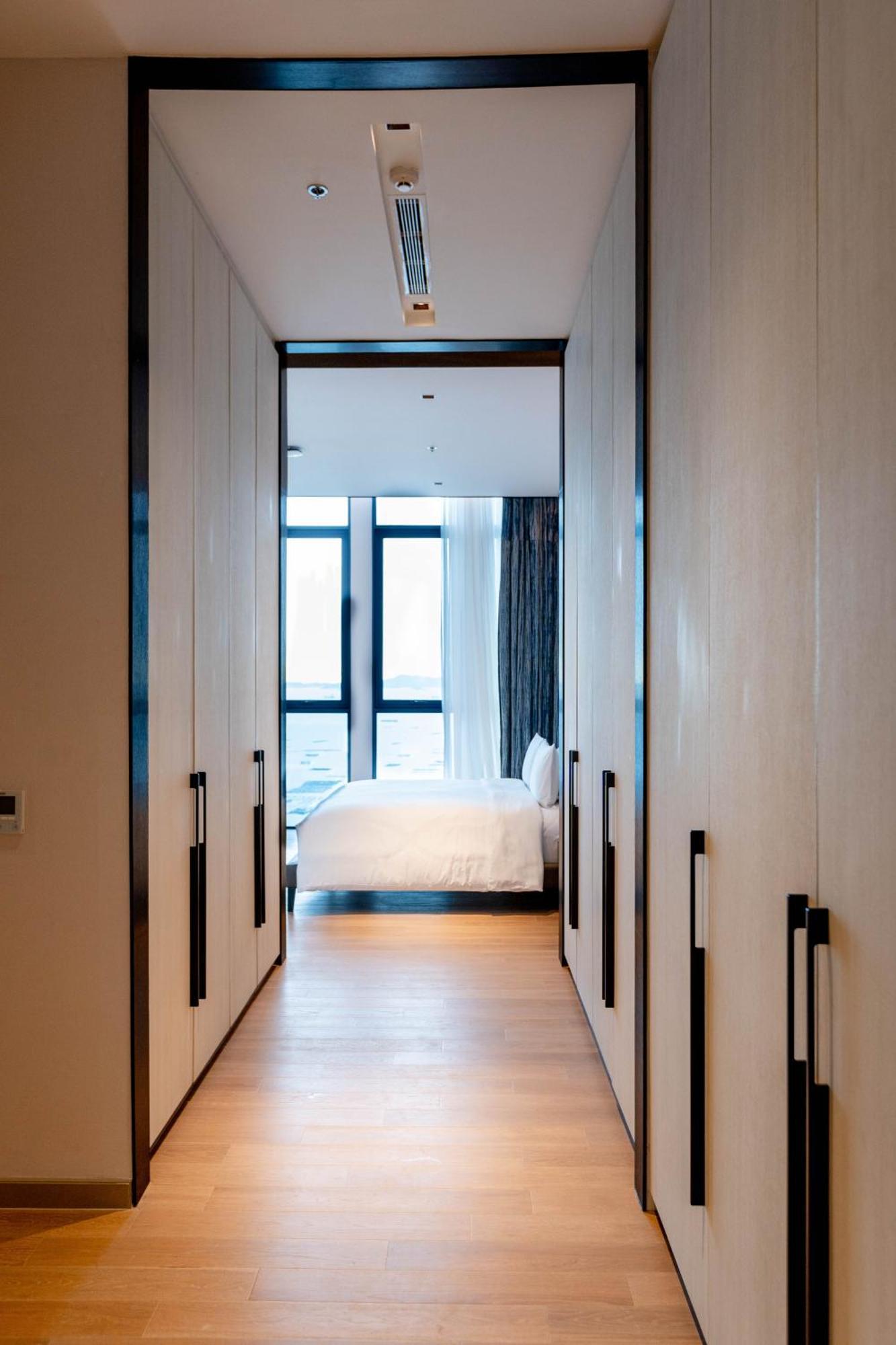 S Sriracha Hotel & Residence 是拉差 外观 照片