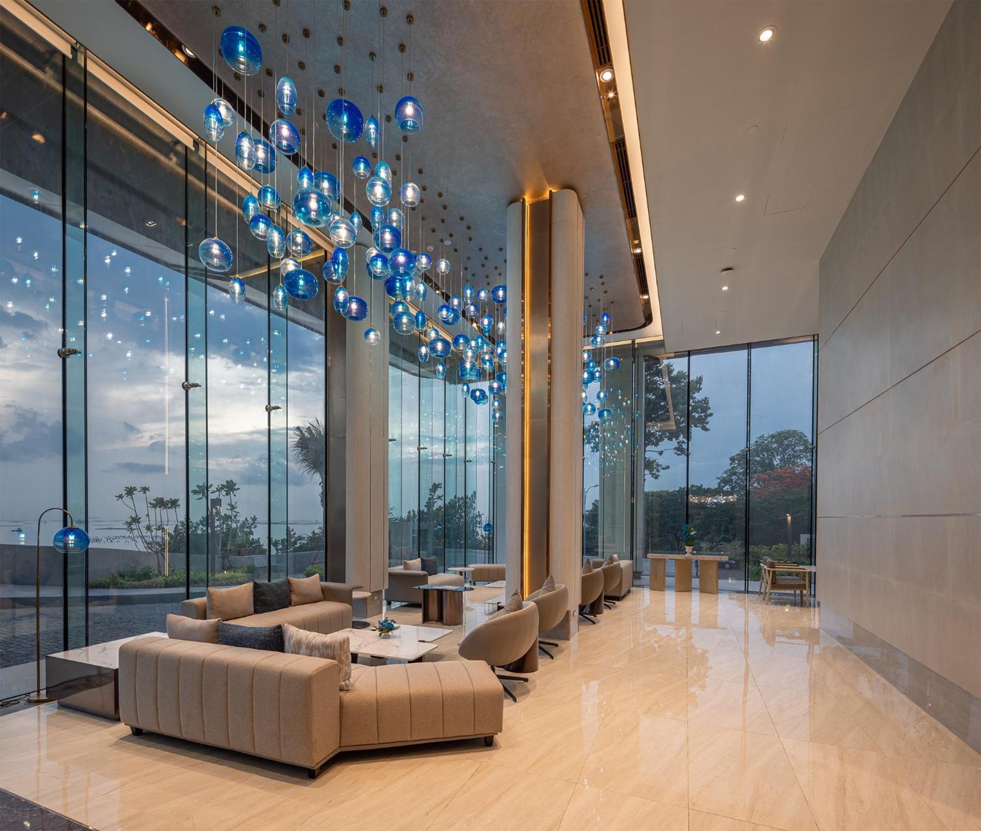 S Sriracha Hotel & Residence 是拉差 外观 照片