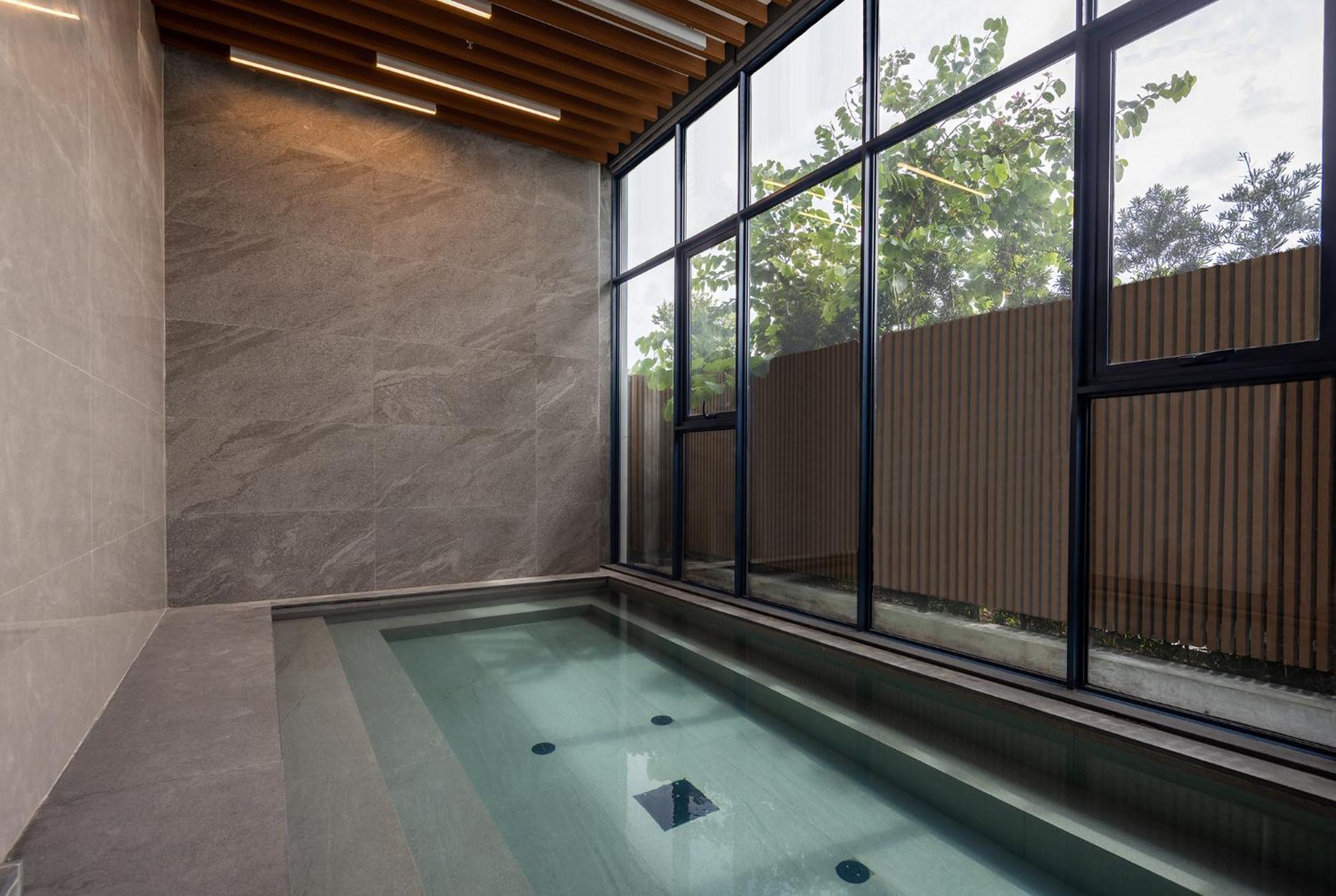 S Sriracha Hotel & Residence 是拉差 外观 照片